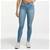 2 x WRANGLER Women's High-Pins Skinny Jeans, Size 9, Cotton/ Elastane, Deep