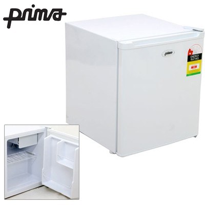 Prima 42-Litre Bar Fridge with Ice Box