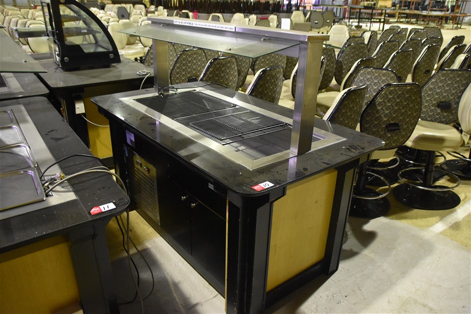 Catering Equipment