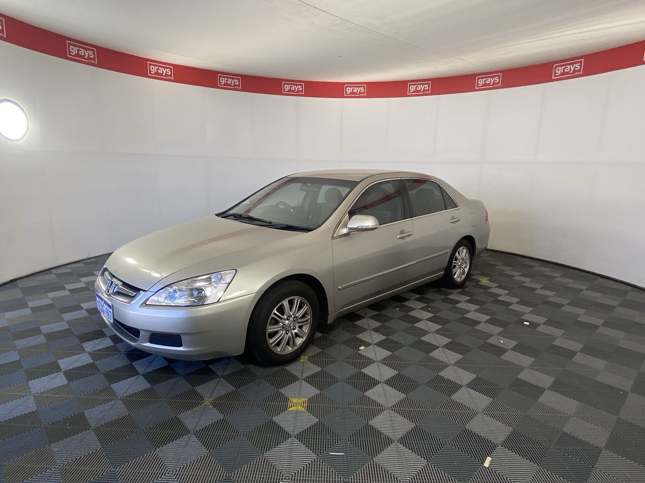 2006 Honda Accord V6 7th Gen Automatic Sedan