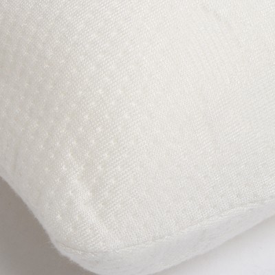 Killarney linen shop memory foam pillow