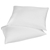 Downia Duck Feather Pillow with Casing - Set of 2