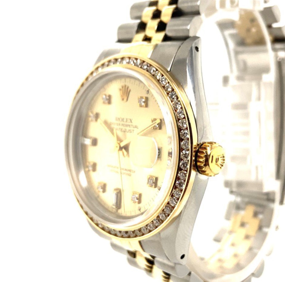 GST & Buyers Premium