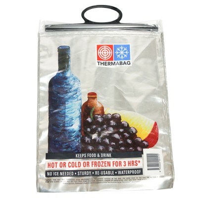 Thermabag 3 Hour Hot or Cold Medium Stor