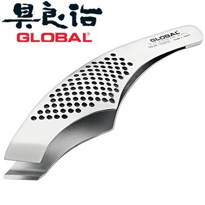 Global Stainless Steel 14cm Fish Bone Tw