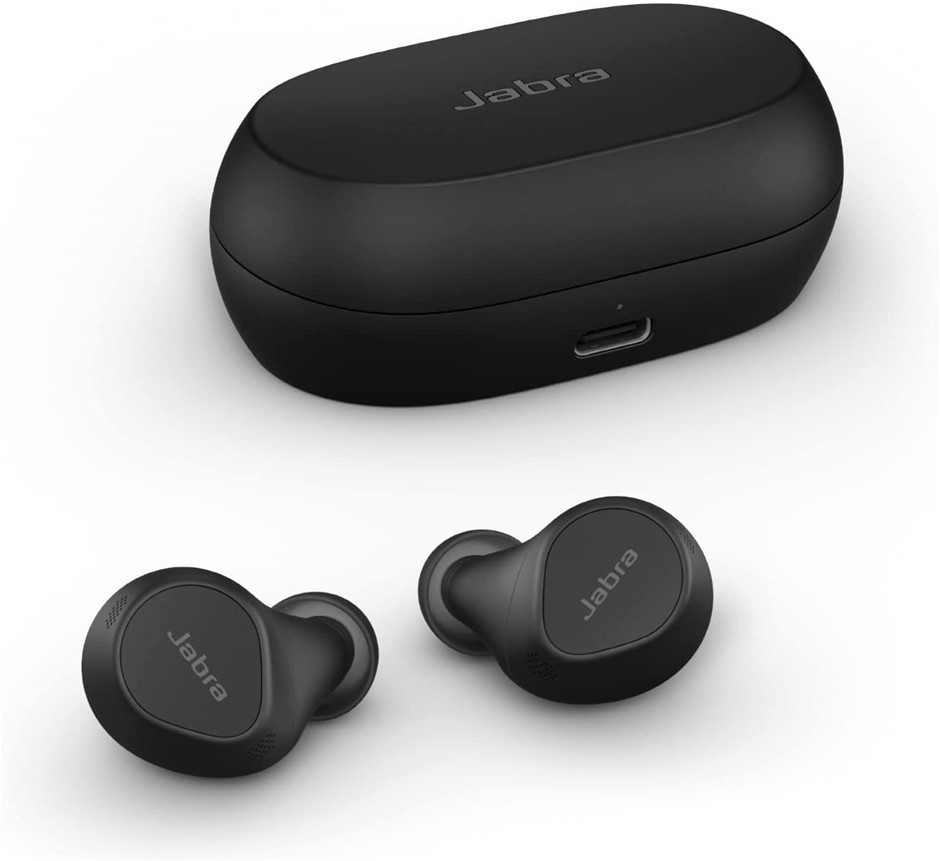 JABRA Elite 7 Active In-Ear Bluetooth Earbuds - True Wireless Sports Ear Bu