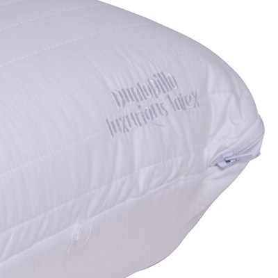 dunlopillo latex pillow