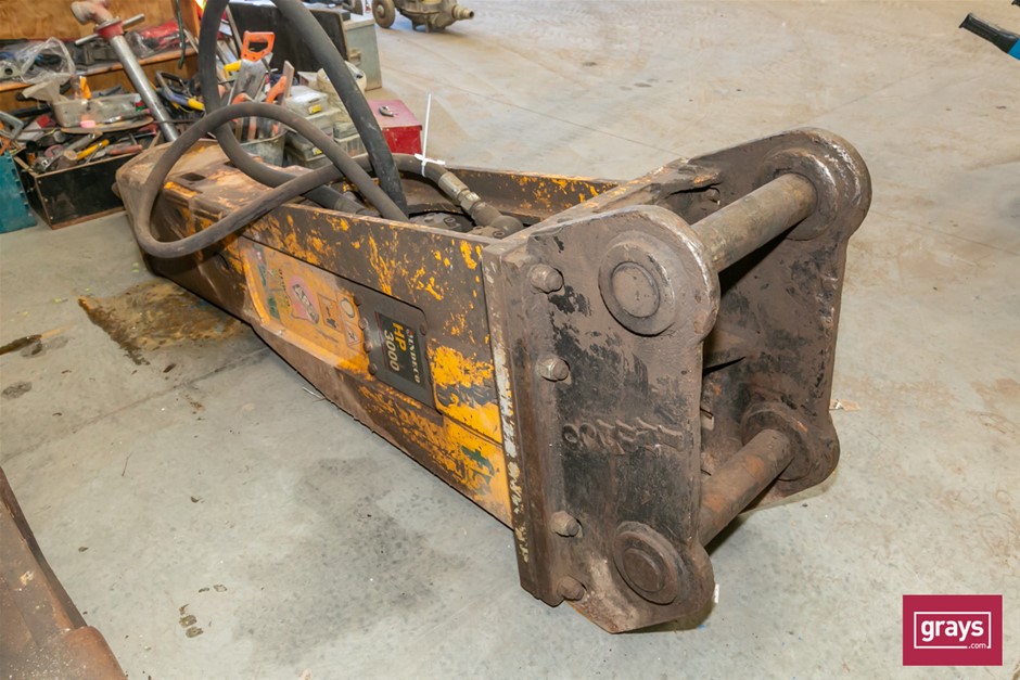 Inspection and Collection