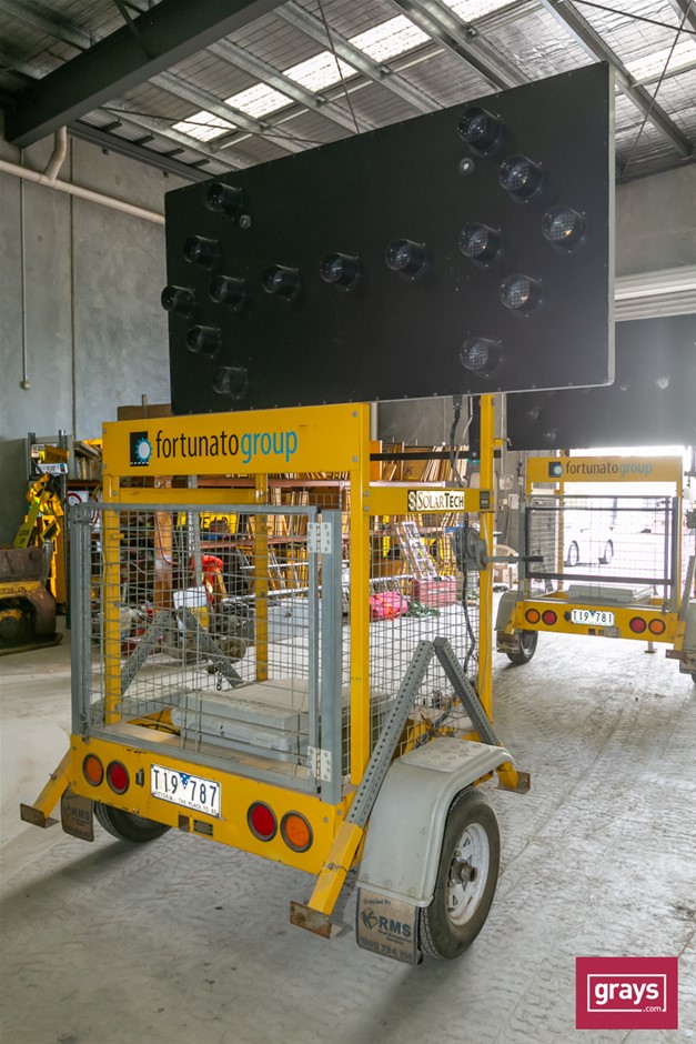 EarthMoving & Construction Liquidation Sale