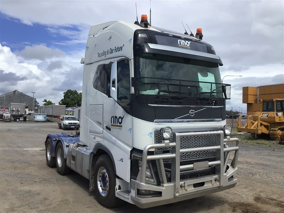 Unreserved Transport, Civil & Earthmoving P&E (Brisbane)