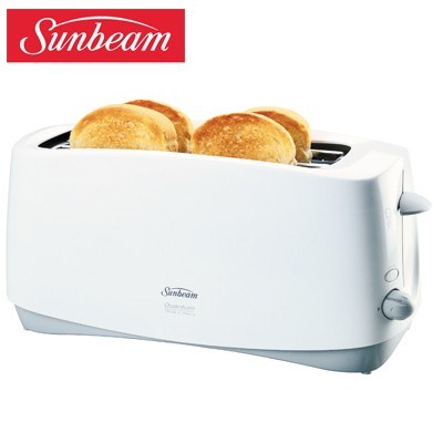 Sunbeam TA4400 Quantum Thick & Thin 4 To