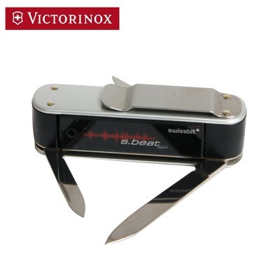 Victorinox swissbit best sale