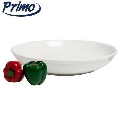 Primo Porcelain Salad Bowl - 36cm