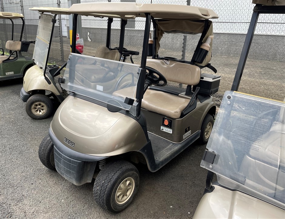 EzGo Golf cart Auction (000110330743) Grays Australia
