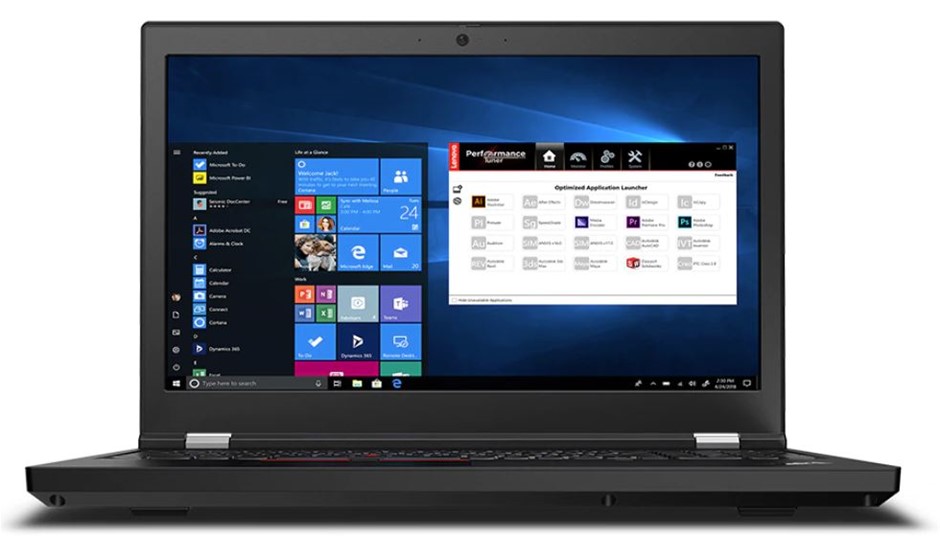 Lenovo Systems - Notebooks, Desktops, Monitors & Tablets