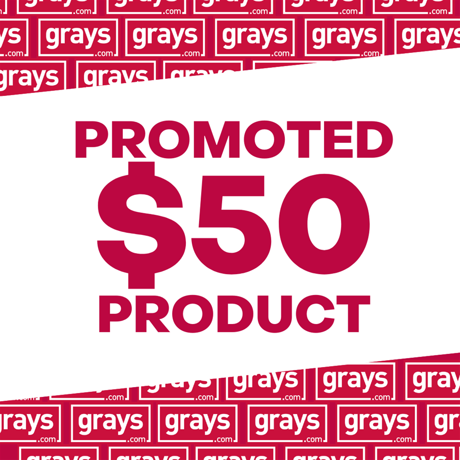 Promoted Product Ad - Tier 2