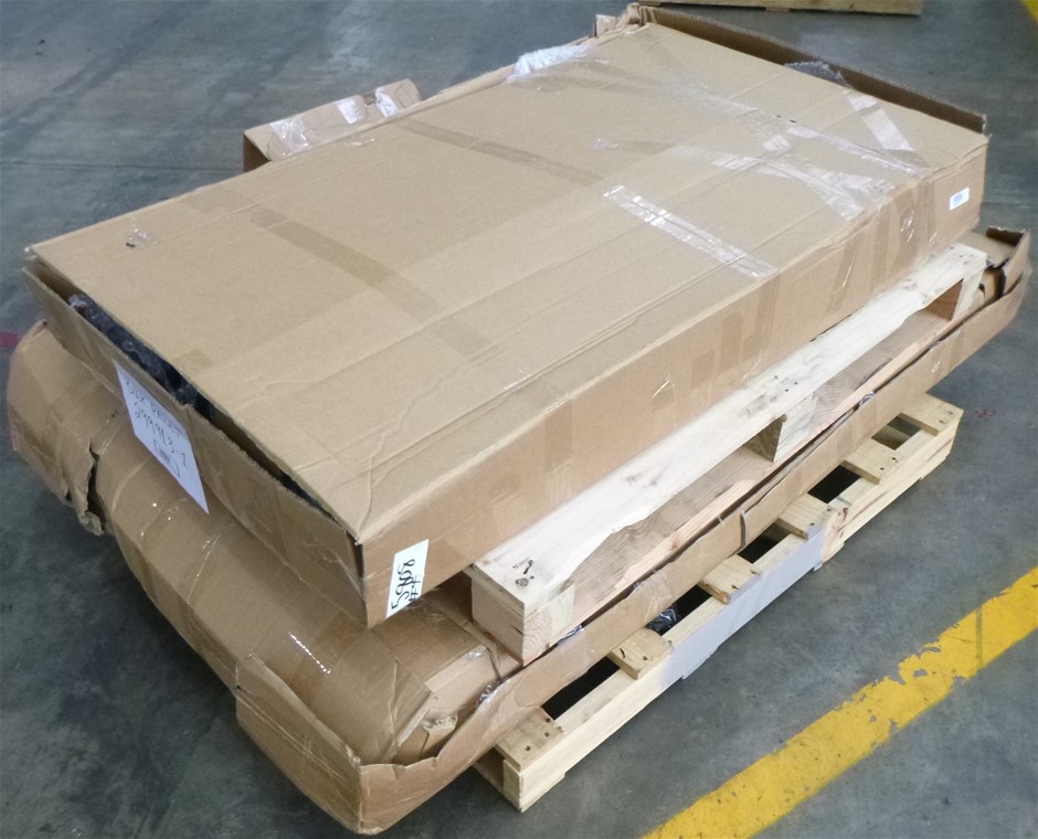 Audio Visual & IT Runout - NSW Pickup