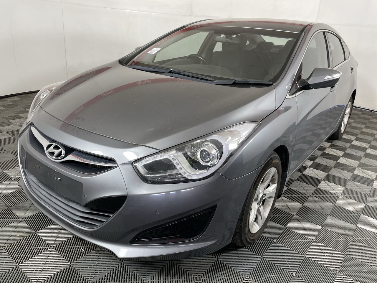 2013 Hyundai i40 Active VF