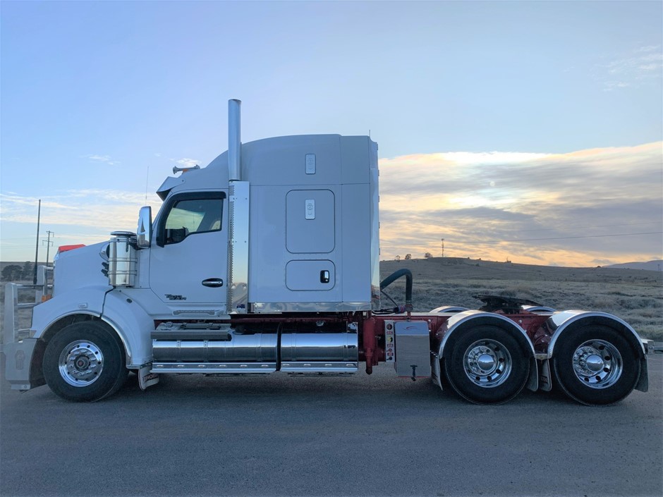 Inspection & Collection