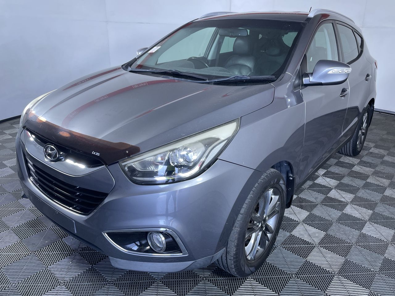 2015 Hyundai iX35 SE FWD LM Automatic Wagon