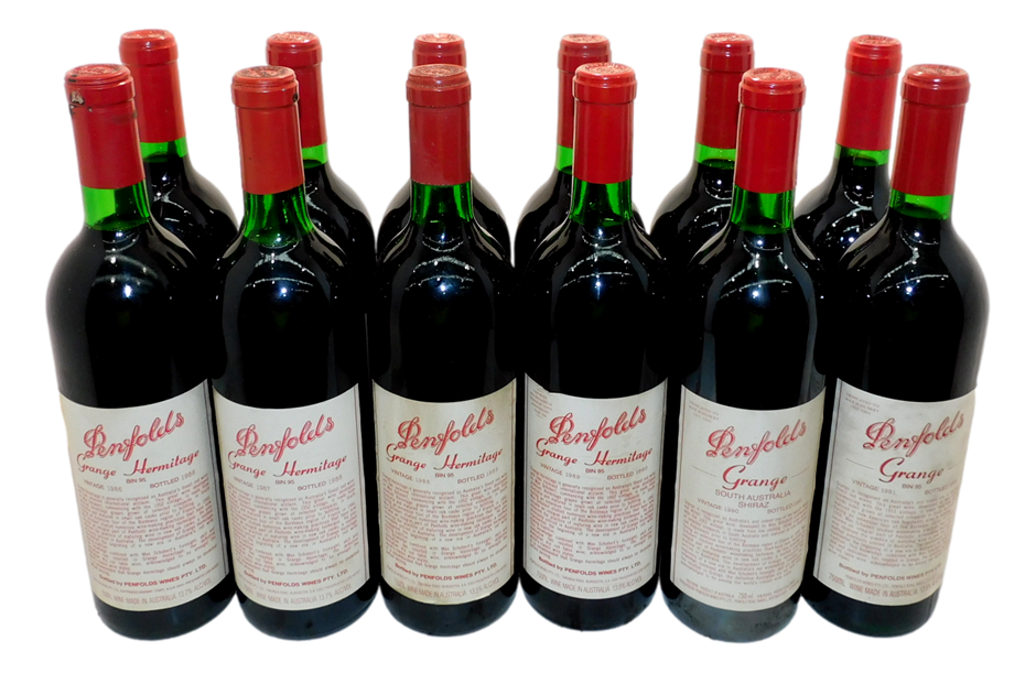 PENFOLDS WINE SALE !!
