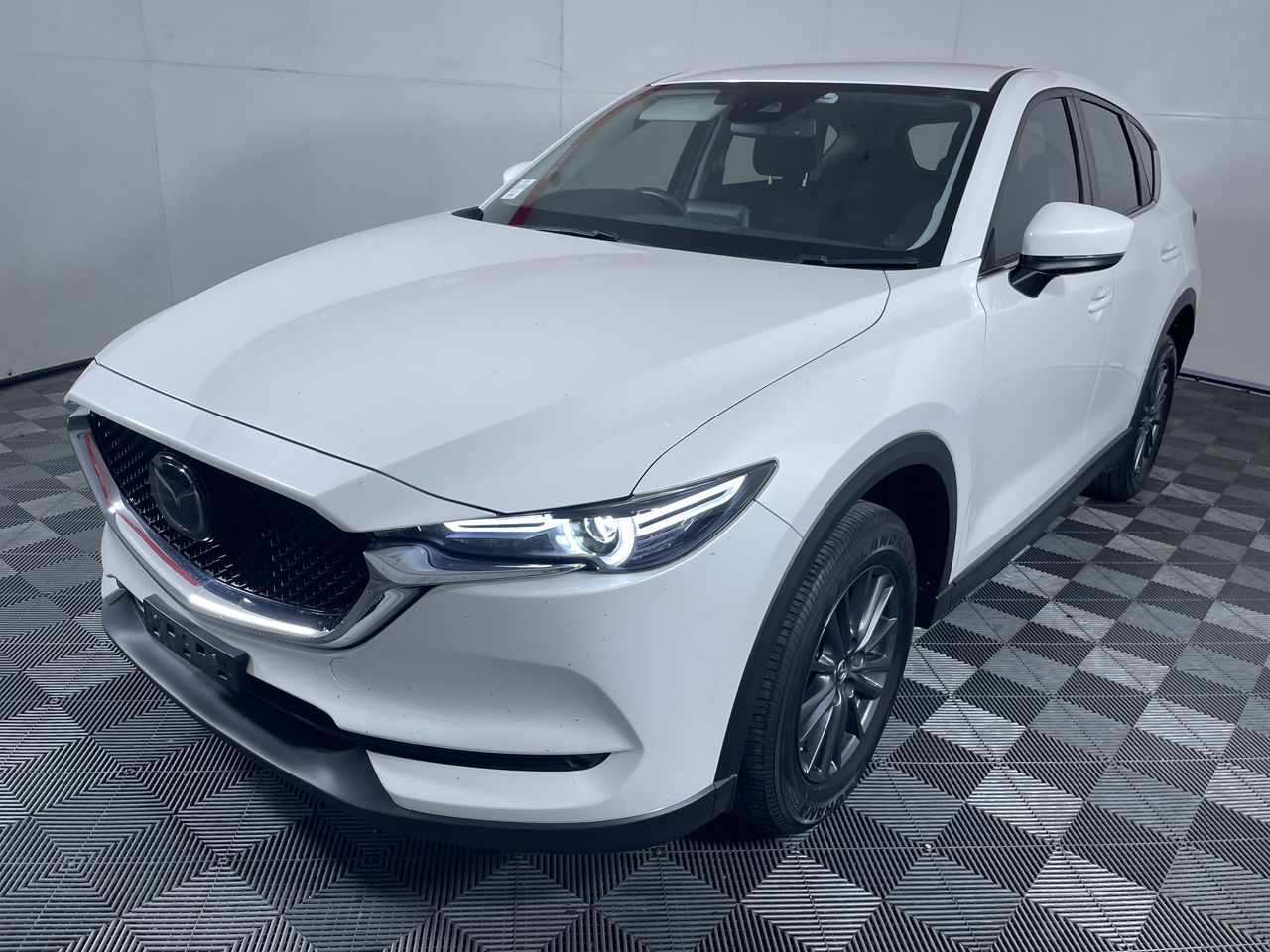 2019 Mazda CX-5 Maxx Sport KF Automatic Wagon