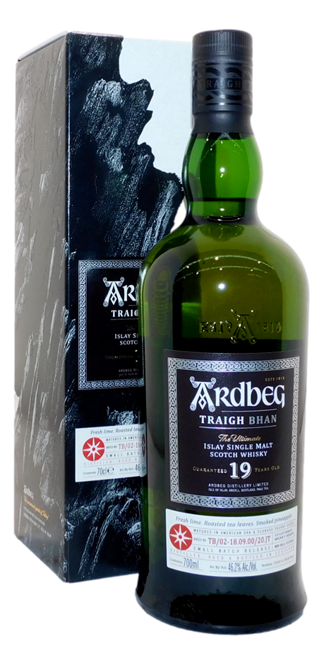Fine Wine: Ports & Spirits ft. Ardbeg