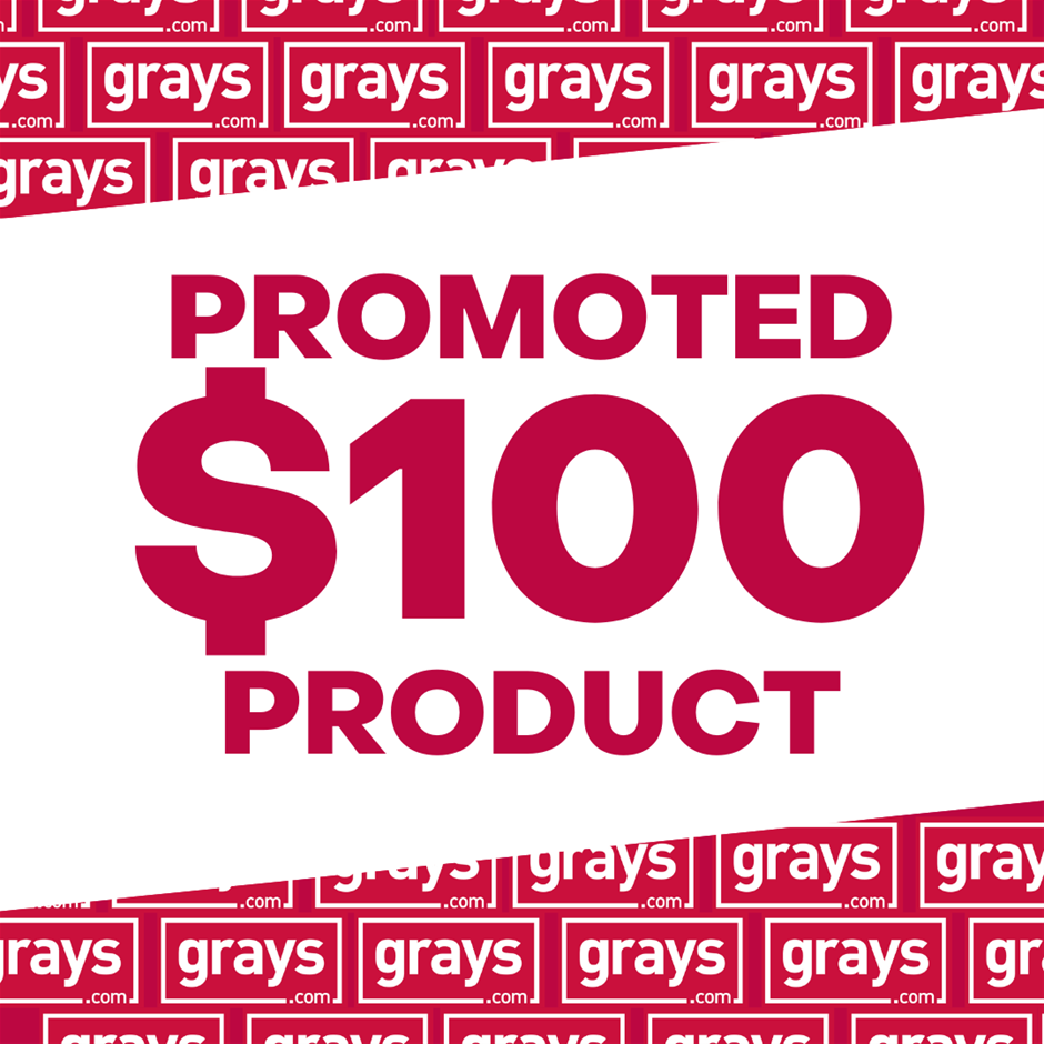 Promoted Product Ad - Tier 1