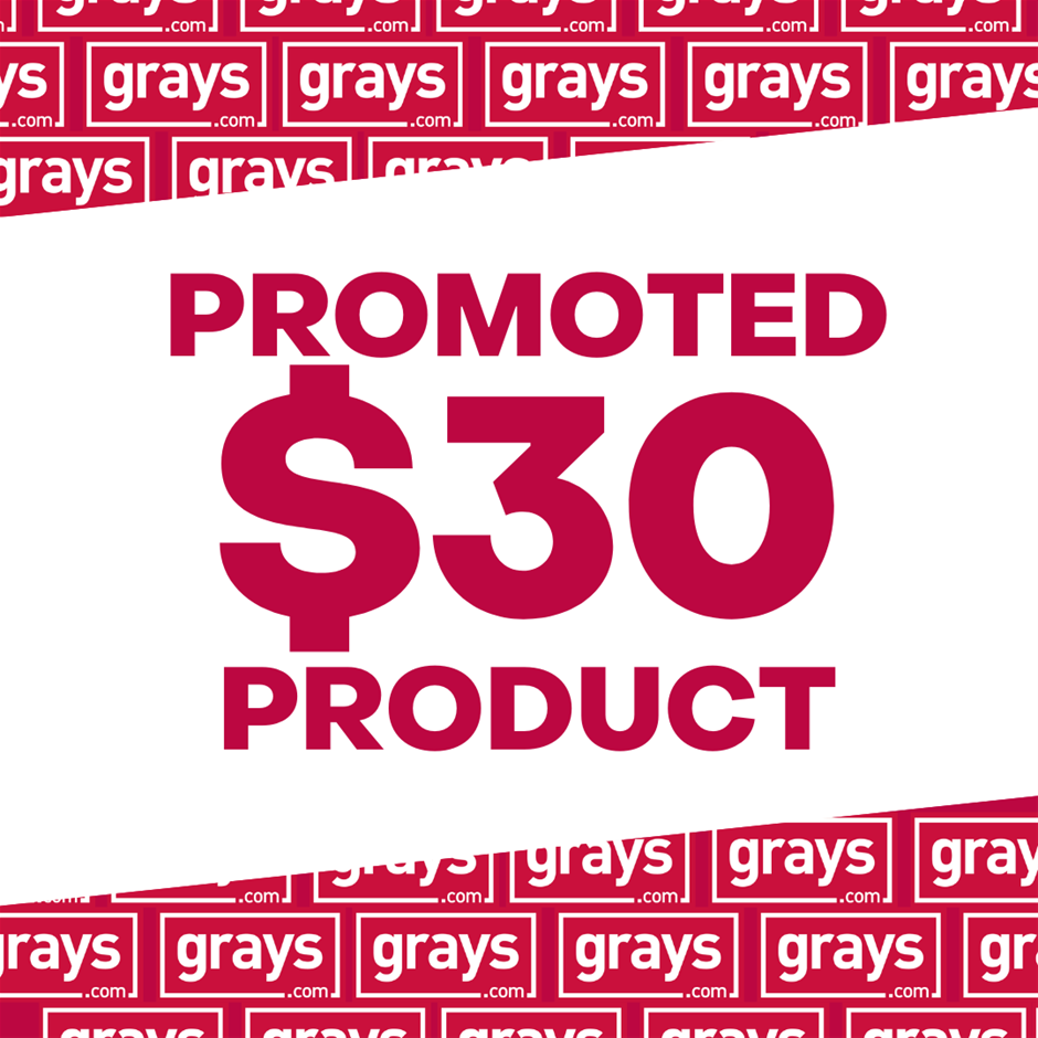 Promoted Product Ad - Tier 3