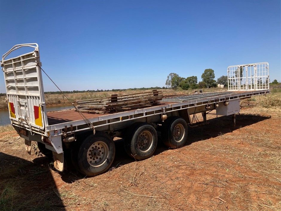 GST & Buyers Premium