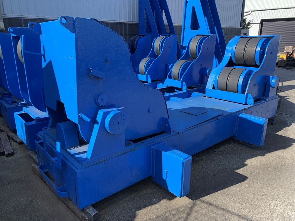 Heavy Fabrication