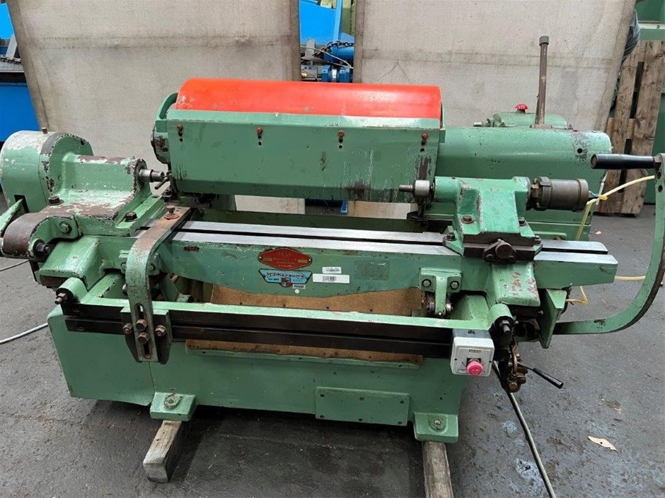 Joinery Equipment