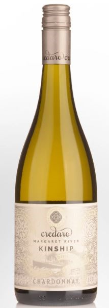 Credaro Kinship Chardonnay 2022 (6 x 750