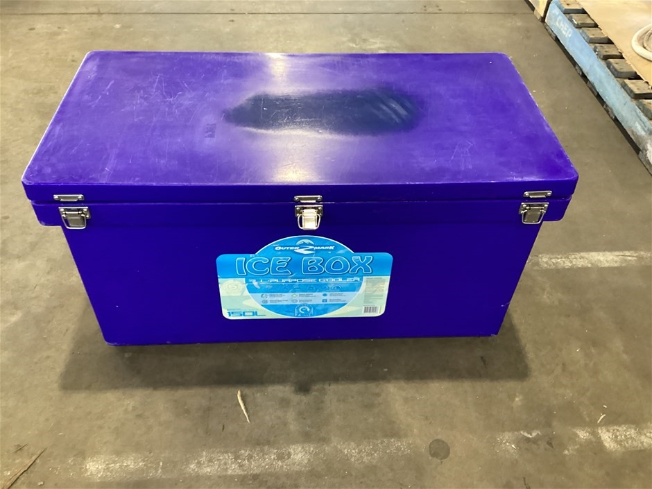 Unreserved General Workshop Equipment, Trestle Tables & PPE