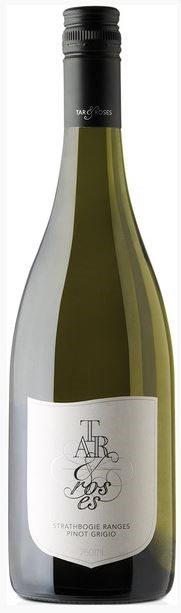 Tar & Roses Pinot Grigio 2022 (6x 750mL)
