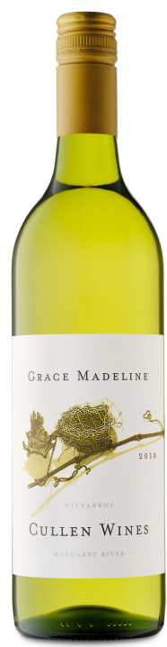 Cullen Grace Madeline Sauvignon Blanc Se