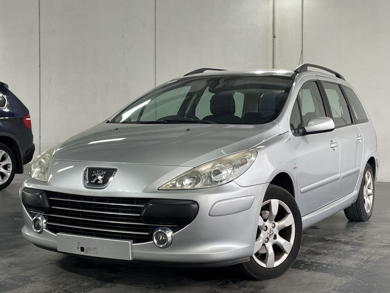 2006 Peugeot 307 XSE Touring Automatic Wagon