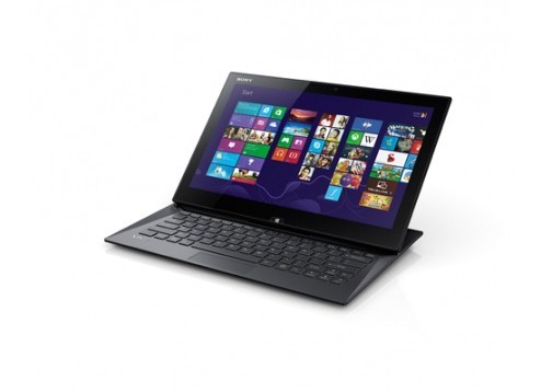 Sony VAIO Duo 13 SVD13218PGB 13.3 inch T