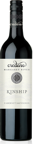 Credaro Kinship Cabernet Sauvignon 2020 