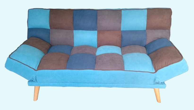 Unreserved $9 Start Brand NEW Sofa Beds Sale - QLD Pickup