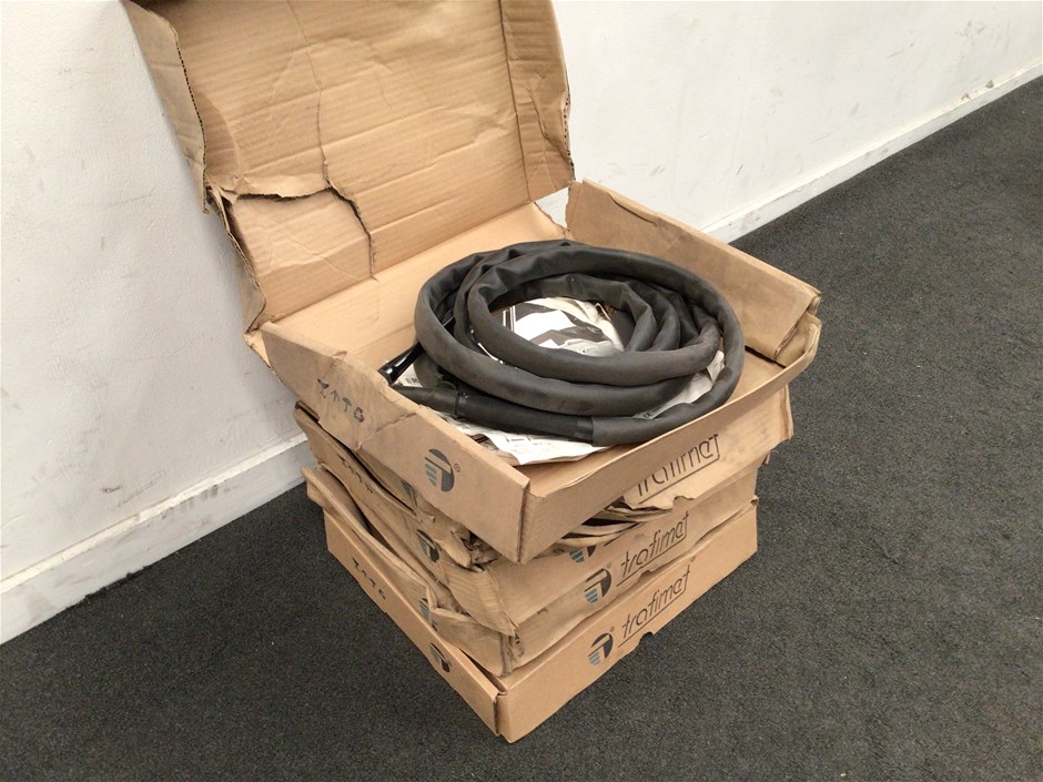 Unreserved Welding, Workshop & Electrical Equipment