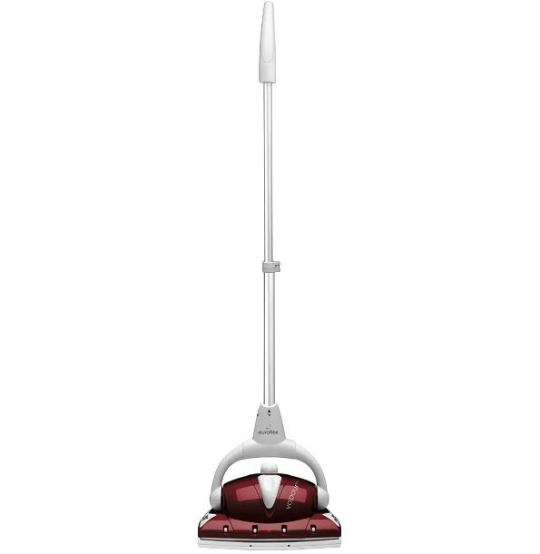 EUROFLEX EZ1R Vapour-M1 Floor Steam Cleaner.