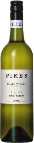 Pikes Luccio Pinot Grigio 2022 (6x 750mL