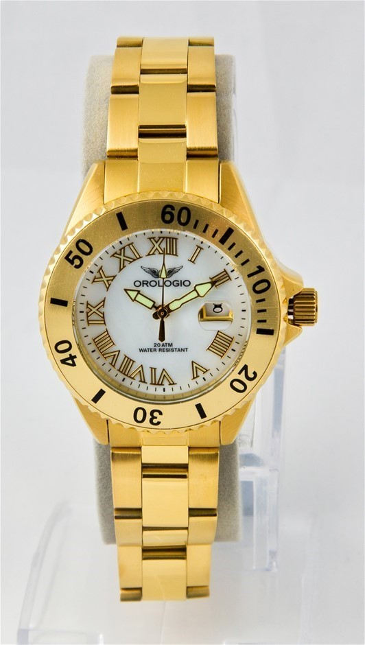 Orologio X2 Swiss Collection 200m Women`s Watch