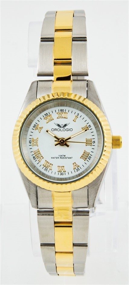 Orologio Classica Women's Swiss Collection Watch