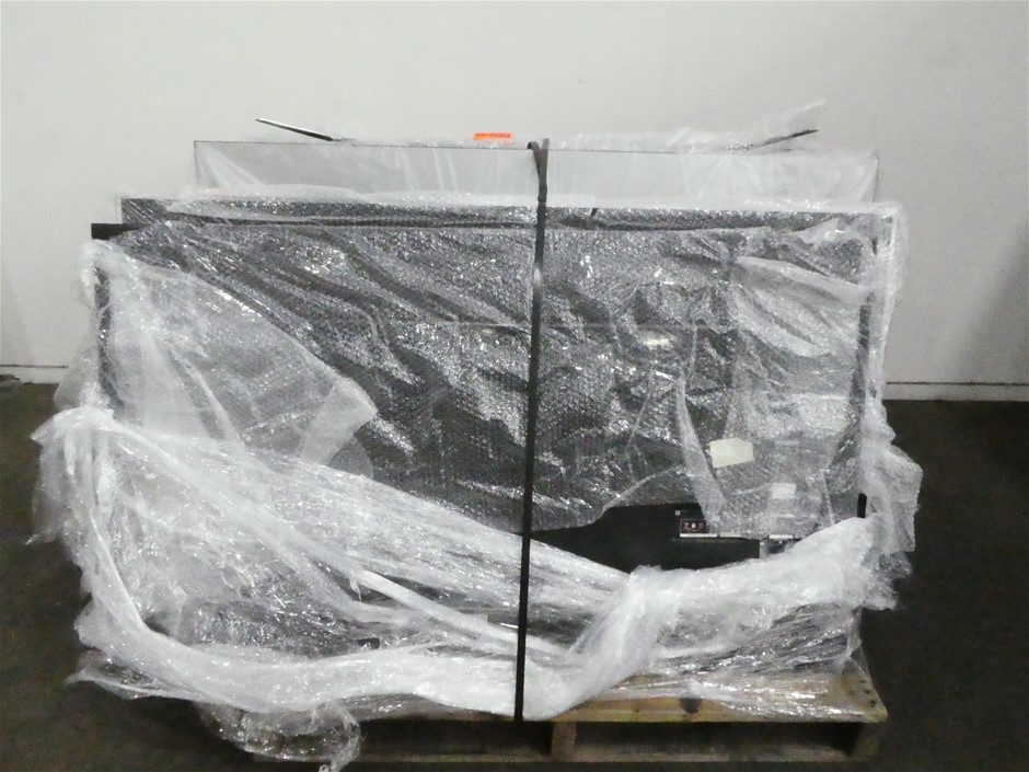 Unreserved $9 Start BULK Lot Big Brand TVs Sale - NSW Pickup