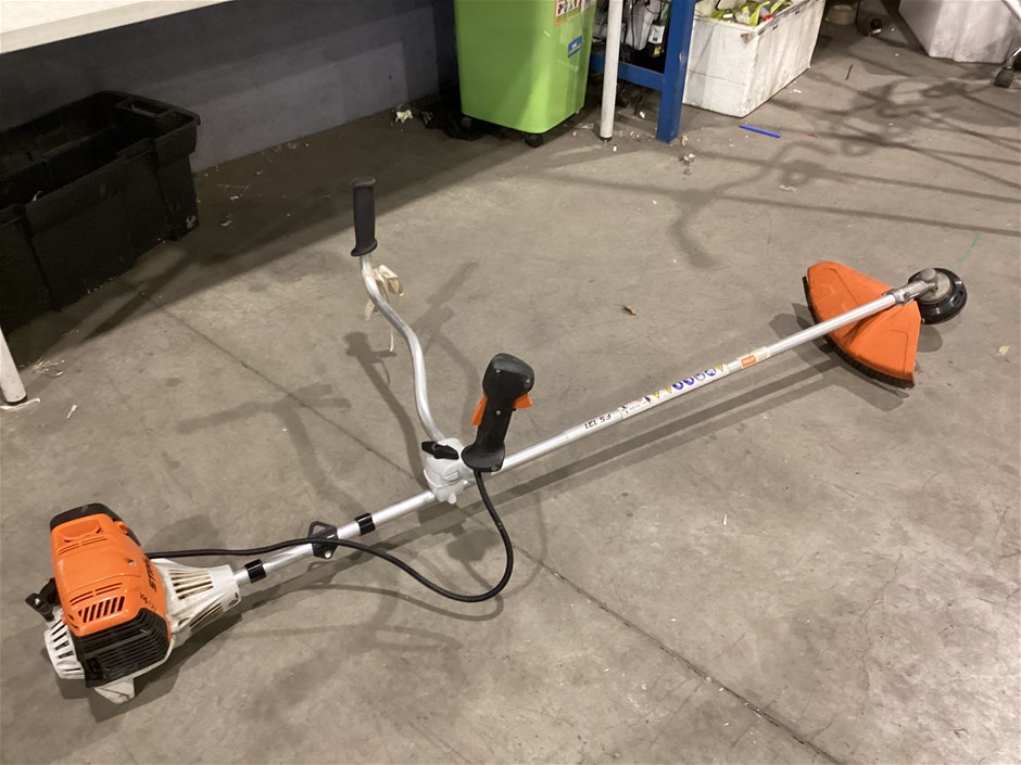 Stihl Line Trimmer Auction (00168017023) Grays Australia