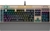 CORSAIR K100 RGB Optical-Mechanical Gaming Keyboard, CORSAIR OPX Keyswitche