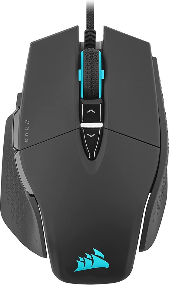 CORSAIR M65 RGB Ultra, Tunable FPS Gaming Mouse. Buyers Note - Discount Fr