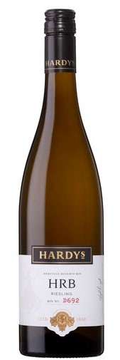 Hardys HRB Riesling 2021 (6x 750mL), AUS